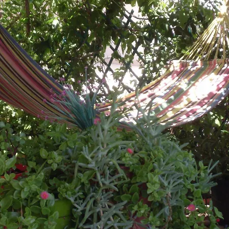 Mariangela Apartmán *