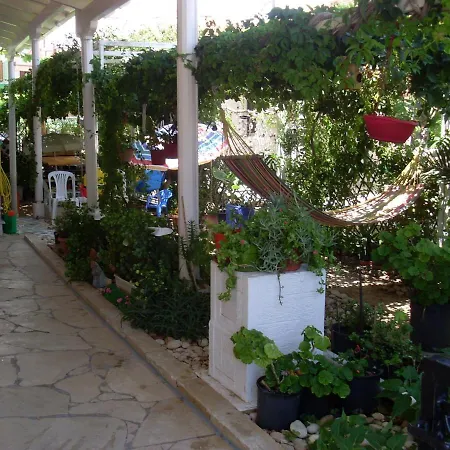 Apartmán Mariangela *