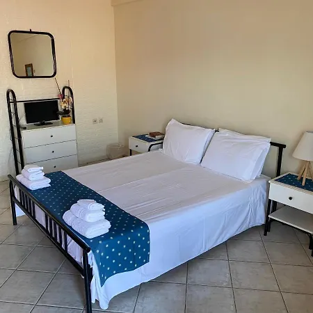 Mariangela Apartment *