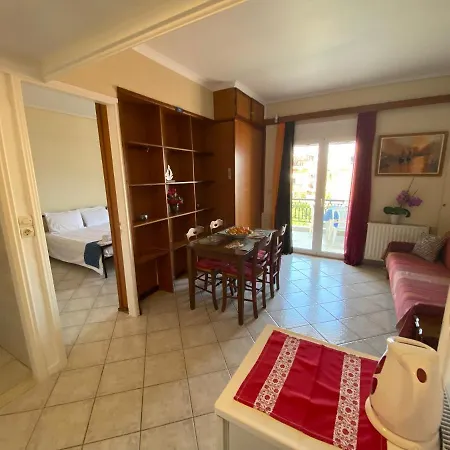 Apartment Mariangela