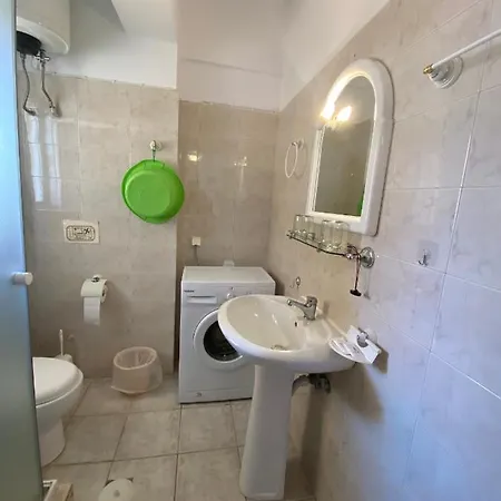 Apartmán Mariangela *