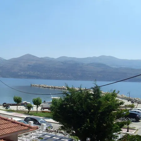 Mariangela Διαμέρισμα