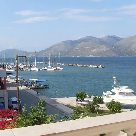 Mariangela Διαμέρισμα
