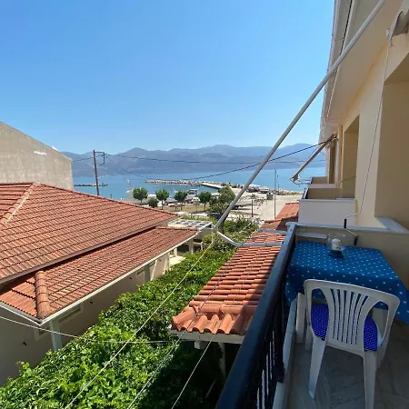 Mariangela Apartment