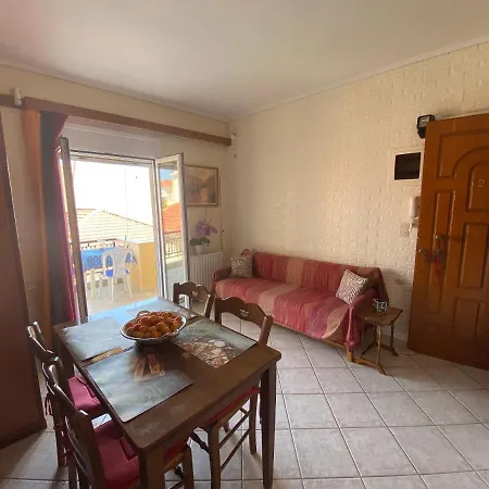 Apartment Mariangela