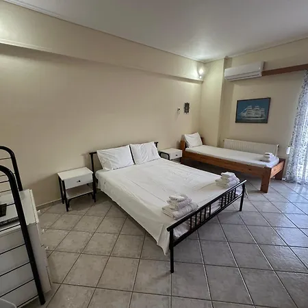 Mariangela Apartment
