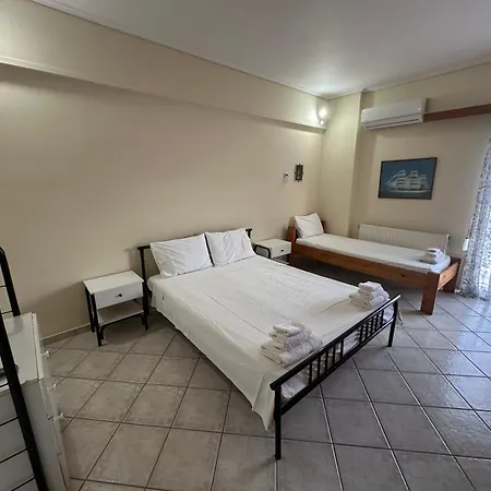 Mariangela Apartment *