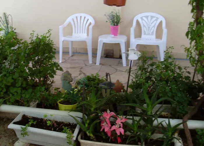 Apartman Mariangela Lixúri