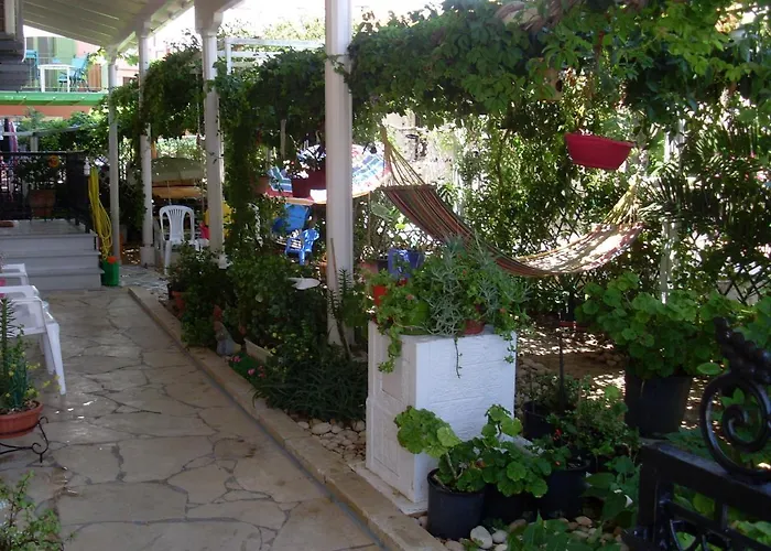 아파트 Mariangela *