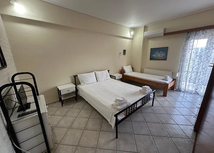 Mariangela Apartman