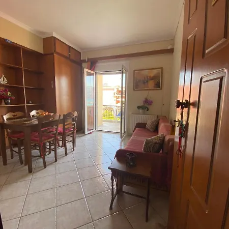 Apartamento Mariangela