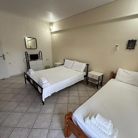 Mariangela * Lixouri