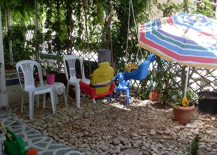 Mariangela Appartement Lixouri