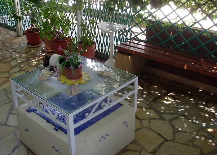 Mariangela Appartement