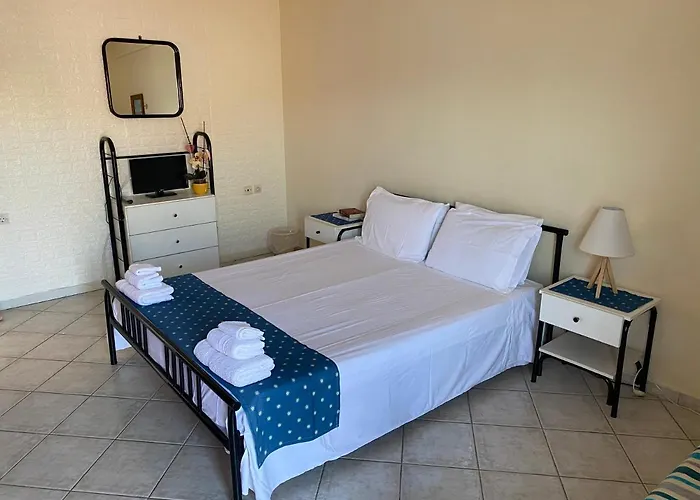 Mariangela Appartement *