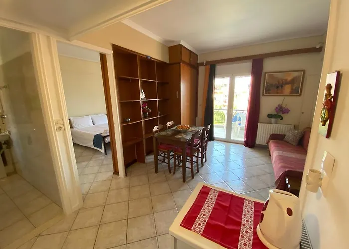 Appartement Mariangela