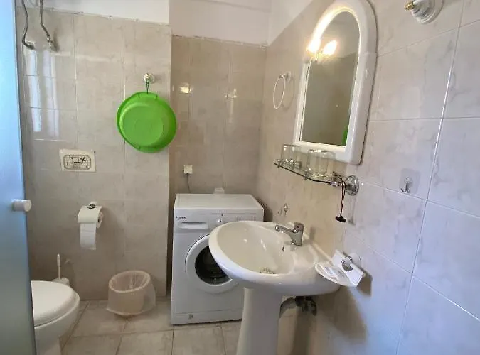 Appartement Mariangela *