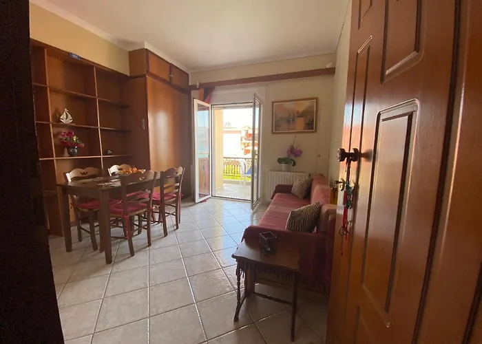 Appartement Mariangela