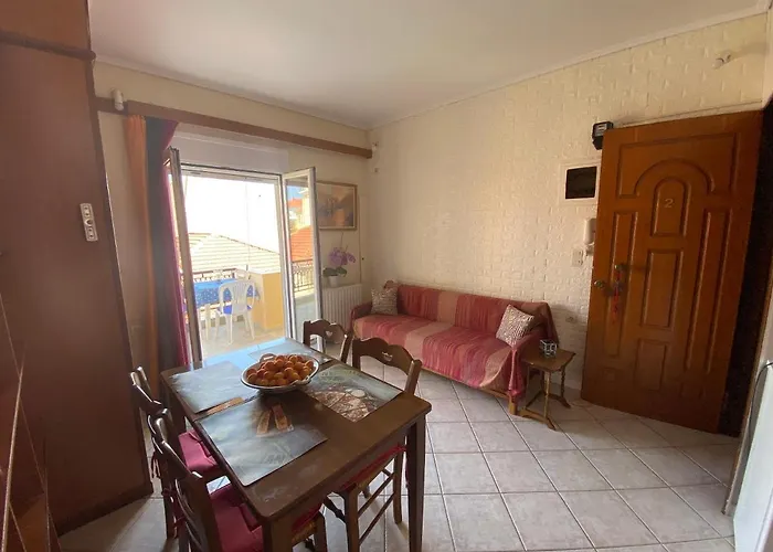 Appartement Mariangela