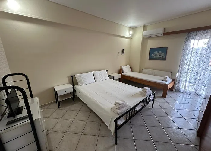 Mariangela Appartement *