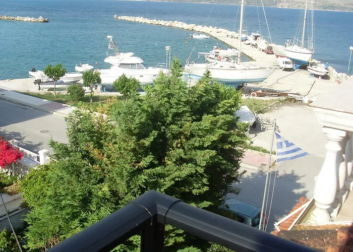 Mariangela Appartement *
